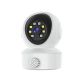 CS49LM Indoor Smoke Detection Network Camera