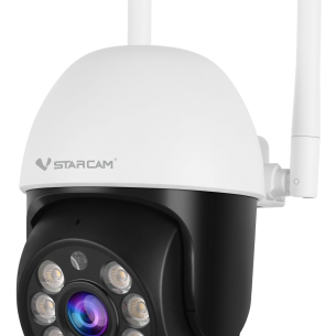 CS661 MiNi 1080P Outdoor Security Camera for House/Yard Security 