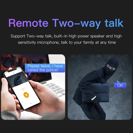 BG69-TZ  Solar Panel Security  Outdoor 4G Battery 