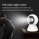 C991 Indoor  3MP HD Pan&Tilt Cut Dome Camera
