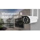 CG550 [Europe Version] 4G Smart Outdoor Wateproof  Camera