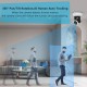 CS24B Smart Indoor IP Camera with  Backup battery