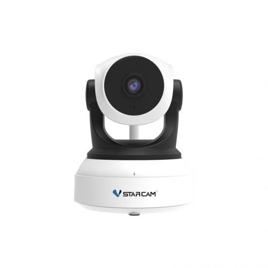 CS24B Smart Indoor IP Camera with  Backup battery