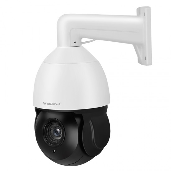 CS630Q-X30P 30X Zoom 1520P PTZ WIFI Outdoor  Security Camera