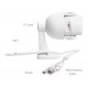 CS65Q-X5  4MP PTZ  5X Optical Zoom Security Camera