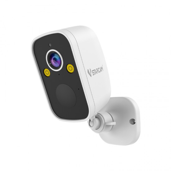 BG55  LTE Security  Outdoor/Indoor 4G LTE Battery 