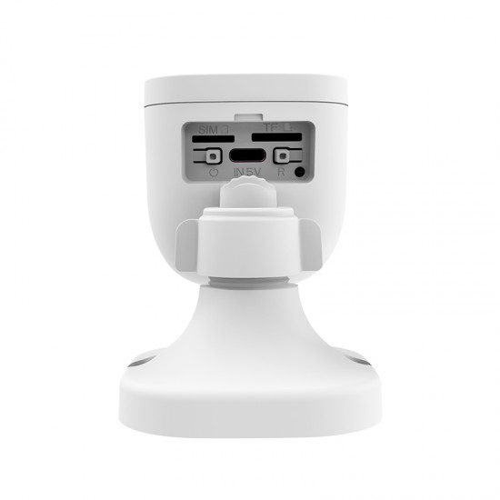 BG55  LTE Security  Outdoor/Indoor 4G LTE Battery 