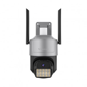 CS612Q-UV Ultra HD Black Light Full Color 1520P Camera with