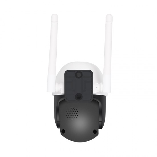 CS661 MiNi 1080P Outdoor Security Camera for House/Yard Security 