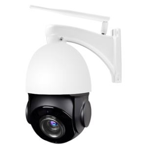 CS66Q-X18P  18X Zoom 4MP PTZ WIFI Outdoor Camera [POE]