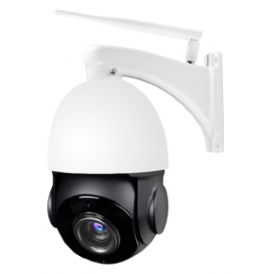CS66Q-X18P  18X Zoom 4MP PTZ WIFI Outdoor Camera [POE]